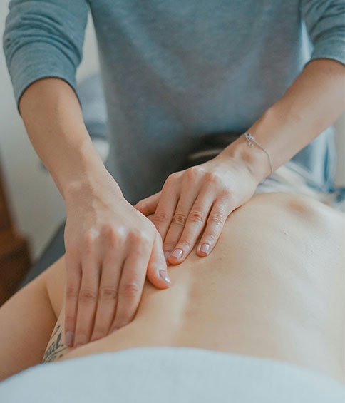 spa massage